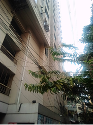 Picture of 1350 Sft Residential Apartment For Rent in Elephant Road