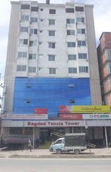 1000 Sft Commercial Space For Rent, Tangail Bagdad Tanzia Tower (BTT) এর ছবি