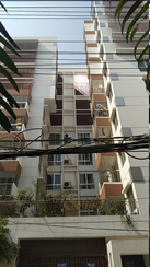 Picture of 2200 sft Apartment For Rent At Dhanmondi