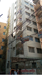 Picture of 1150 sft Apartment For Rent At Dhanmondi