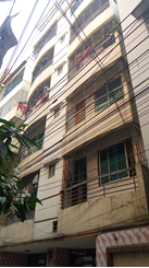 800 sft Apartment For Rent At Dhanmondi এর ছবি