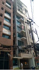 1244 sft Apartment for Rent, Dhanmondi এর ছবি