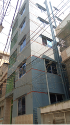 700 sft Brand New Apartment for Rent, Dhanmondi এর ছবি