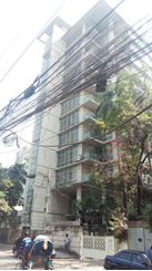 Picture of 2200 sft Apartment for Rent, Dhanmondi