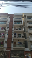 1800 sft Apartment For Rent At Dhanmondi এর ছবি