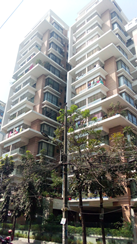 1800 sft Apartment for Rent in Dhanmondi এর ছবি