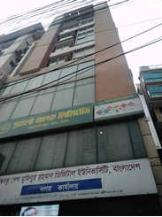 Picture of 4355 sft Commercial Space For Rent At Mohammadpur