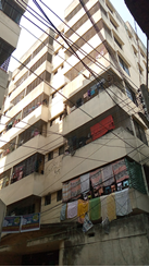 Picture of 1100, sft Apartment for Sale, Dhanmondi
