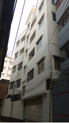 1240 sft Apartment for Rent, Dhanmondi এর ছবি