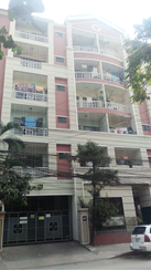 1900 sft Apartment for Rent, Dhanmondi এর ছবি