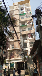 Picture of 1350 sft Apartment for Rent, Dhanmondi