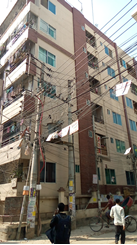 Picture of 1200 sft Apartment for Sale, Dhanmondi