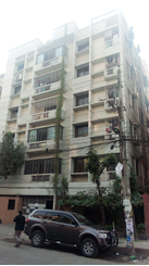 Picture of 1700 sft Ready Flat for Rent in Dhanmondi