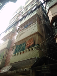 510 sft Apartment For Rent At Lalbag এর ছবি