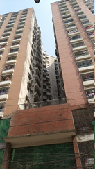 Picture of 1695 Sft Furnished Apartment For Sale At Malibag 