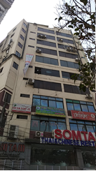 Picture of 2800 Sft Commercial Space For Rent At Paltan
