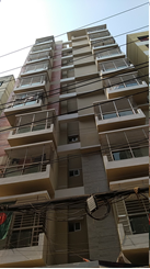 Picture of 1450 Sft Apartment For Rent At Paltan