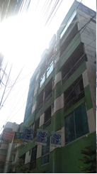 Picture of 1300 Sft Apartment For Rent From March 2020, Kalabagan