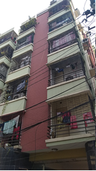 Picture of 1100 Sft Residential Apartment Rent, Paltan 