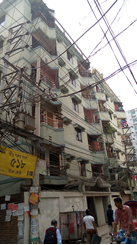 Picture of 800 sft Apartment for Rent, Malibagh