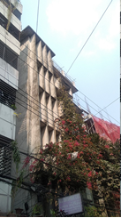 800 sft Apartment for Rent, Kalabagan এর ছবি