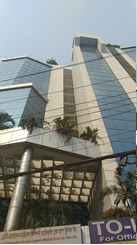 1022 sft Comercial Space For Sale At Kakrail এর ছবি