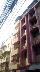 1290 sft Ready Flat for Rent in Kalabagan এর ছবি