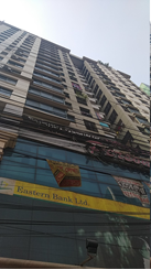 3505 sft Commercial Space For Rent At Kakrail এর ছবি