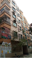 Picture of 1160 sft Apartment for Sale, Moghbazar