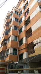 Picture of 7500 sft Apartment for Rent, Moghbazar