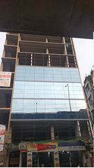 1575 sft Commercial Space for Rent in Malibagh এর ছবি