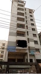 Picture of 1750 sft Ready Apartment for Rent in Malibagh