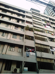 1050 SQFT Residential Apartment For Rent  At Dhanmondi এর ছবি