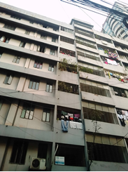 Picture of 1050 SQFT Residential Apartment For Rent  At Dhanmondi