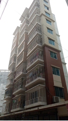 1550 Sft Apartment For Rent At Banashree এর ছবি