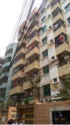 Picture of 1150 Sft Amartment For Rent, Banashree 