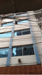 Picture of 1000 sft Apartment for Sale, Rampura