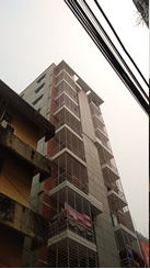 Picture of 1400 sft Brand New Apartment for Rent, Shahjahanpur