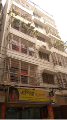 Picture of 1250 Sft Flat For Rent at Banashree
