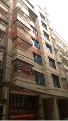 Picture of 1150 Sft Apartment For Rent At Banashree