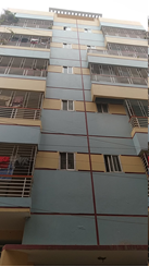Picture of 1175 SQFT Apartment Ready to Rent, Banashree