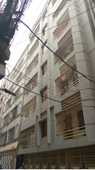 1145 Sft Apartment Rent From April-2020, Banashree এর ছবি