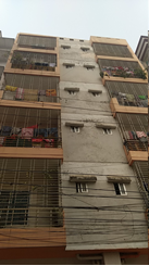 1000 Sft Apartment For Rent, Banashree এর ছবি