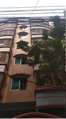 1100 Sft Residential Apartment Ready to Rent in Banashree এর ছবি