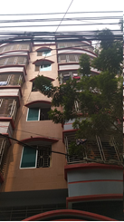 Picture of 1100 Sft Residential Apartment Ready to Rent in Banashree