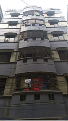 500 Sft Apartment For Rent At Banashree এর ছবি