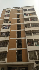 1150 Sft Flat For Rent At Banashree এর ছবি