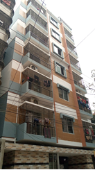 Picture of 1100 Sft Apartment Rent In Banashree