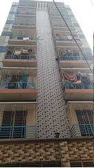 Picture of 1800 Sft Residential Apartment Rent In Banashree