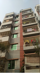 Picture of 1125 Sft Apartment Rent, Banashree
